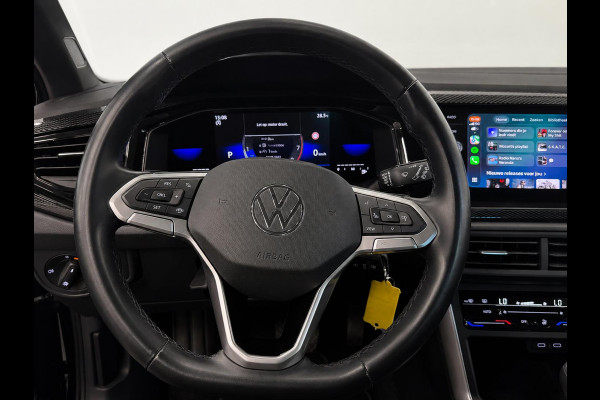Volkswagen Polo 1.0 TSI Life Airco Navi Cruise Control PDC VA+Camera Full LED Climatronic Virtual Cockpit