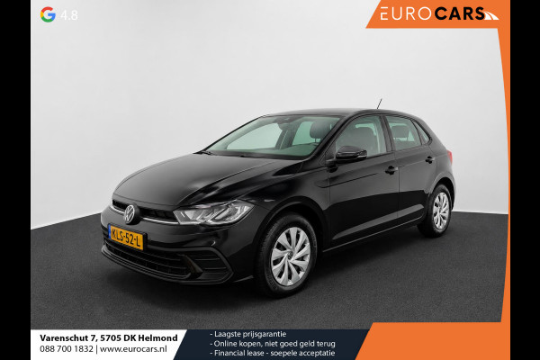 Volkswagen Polo 1.0 TSI Life Airco Navi Cruise Control PDC VA+Camera Full LED Climatronic Virtual Cockpit