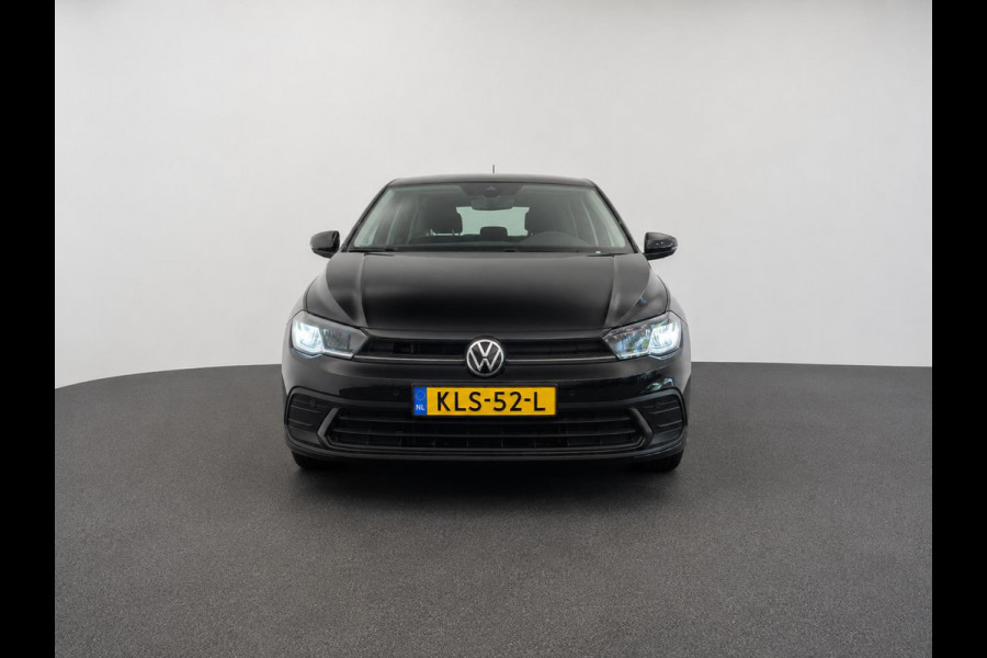 Volkswagen Polo 1.0 TSI Life Airco Navi Cruise Control PDC VA+Camera Full LED Climatronic Virtual Cockpit