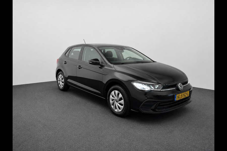 Volkswagen Polo 1.0 TSI Life Airco Navi Cruise Control PDC VA+Camera Full LED Climatronic Virtual Cockpit