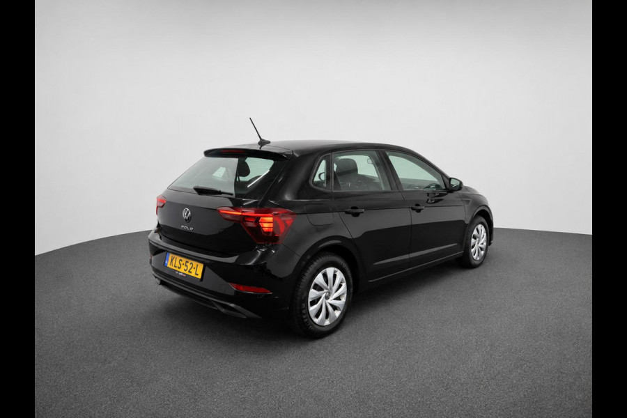 Volkswagen Polo 1.0 TSI Life Airco Navi Cruise Control PDC VA+Camera Full LED Climatronic Virtual Cockpit