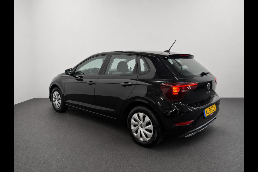 Volkswagen Polo 1.0 TSI Life Airco Navi Cruise Control PDC VA+Camera Full LED Climatronic Virtual Cockpit