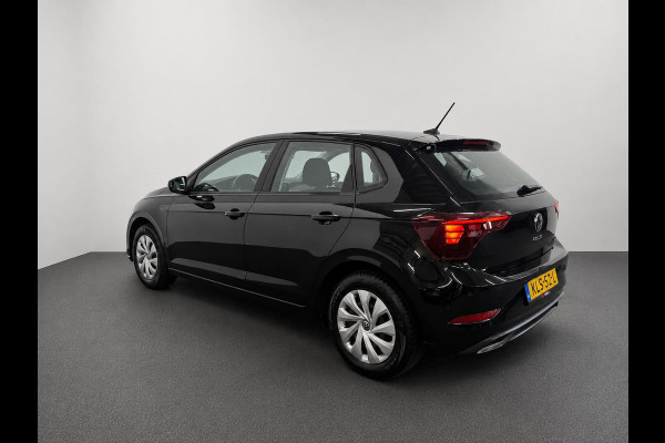 Volkswagen Polo 1.0 TSI Life Airco Navi Cruise Control PDC VA+Camera Full LED Climatronic Virtual Cockpit