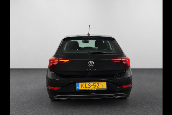 Volkswagen Polo 1.0 TSI Life Airco Navi Cruise Control PDC VA+Camera Full LED Climatronic Virtual Cockpit