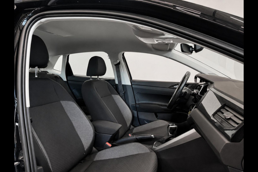 Volkswagen Polo 1.0 TSI Life Airco Navi Cruise Control PDC VA+Camera Full LED Climatronic Virtual Cockpit