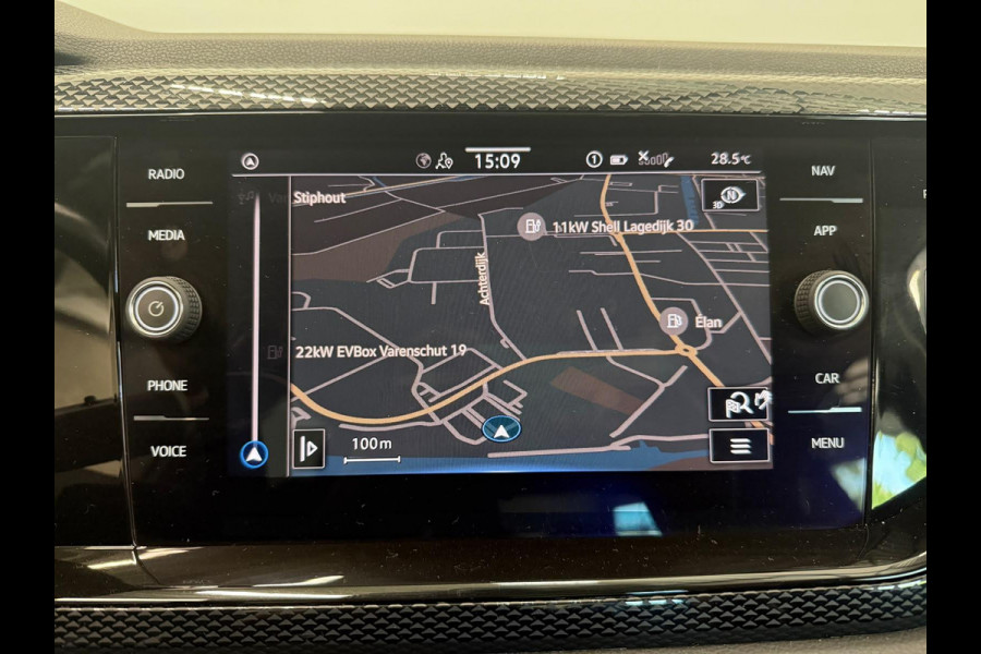 Volkswagen Polo 1.0 TSI Life Airco Navi Cruise Control PDC VA+Camera Full LED Climatronic Virtual Cockpit