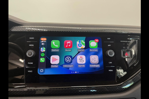 Volkswagen Polo 1.0 TSI Life Airco Navi Cruise Control PDC VA+Camera Full LED Climatronic Virtual Cockpit