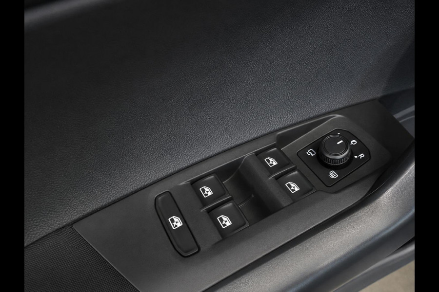Volkswagen Polo 1.0 TSI Life Airco Navi Cruise Control PDC VA+Camera Full LED Climatronic Virtual Cockpit