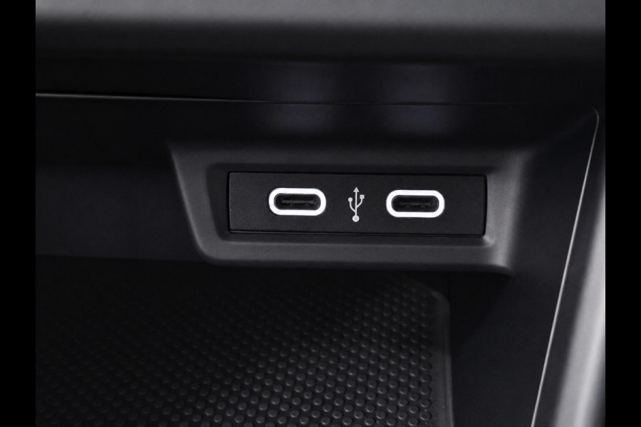 Volkswagen Polo 1.0 TSI Life Airco Navi Cruise Control PDC VA+Camera Full LED Climatronic Virtual Cockpit