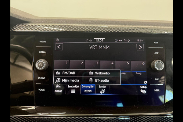 Volkswagen Polo 1.0 TSI Life Airco Navi Cruise Control PDC VA+Camera Full LED Climatronic Virtual Cockpit