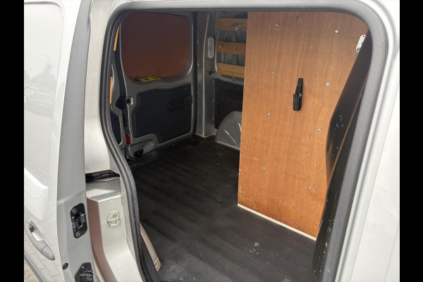 Renault Kangoo 1.5 dCi 75 Energy Comfort*NAVI*CRUISE*TEL*A/C*PDC*