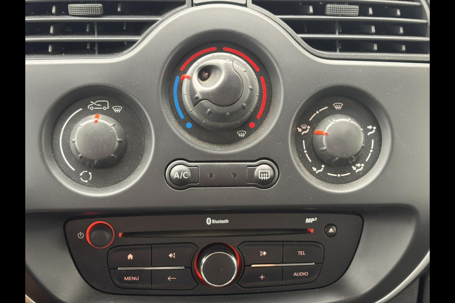 Renault Kangoo 1.5 dCi 75 Energy Comfort*NAVI*CRUISE*TEL*A/C*PDC*