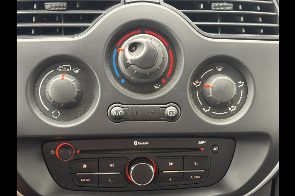 Renault Kangoo 1.5 dCi 75 Energy Comfort*NAVI*CRUISE*TEL*A/C*PDC*