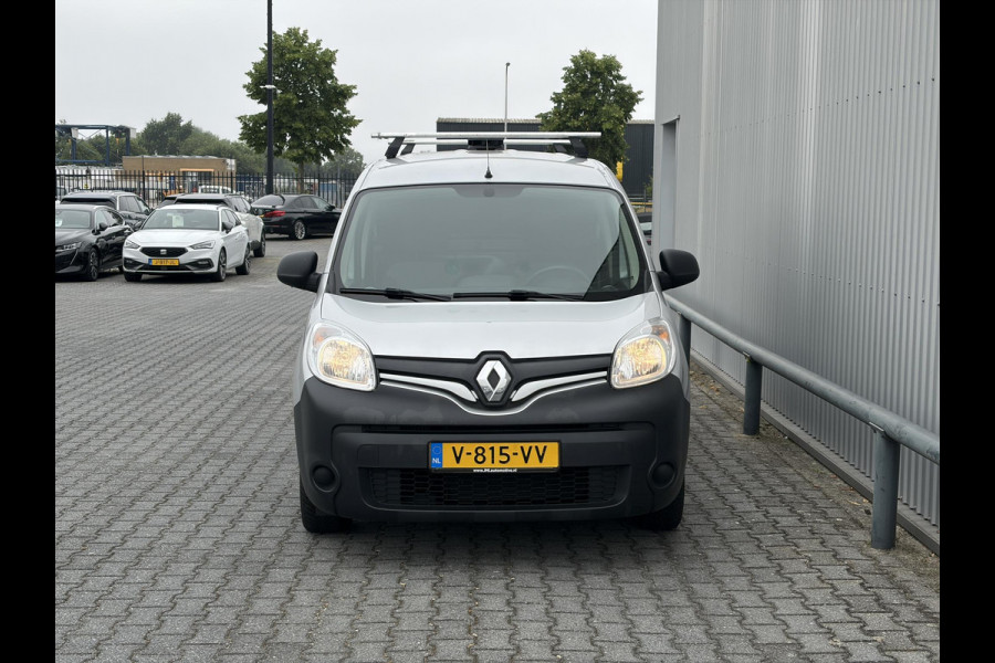 Renault Kangoo 1.5 dCi 75 Energy Comfort*NAVI*CRUISE*TEL*A/C*PDC*