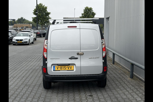 Renault Kangoo 1.5 dCi 75 Energy Comfort*NAVI*CRUISE*TEL*A/C*PDC*