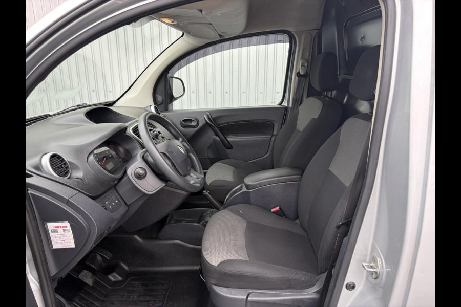 Renault Kangoo 1.5 dCi 75 Energy Comfort*NAVI*CRUISE*TEL*A/C*PDC*