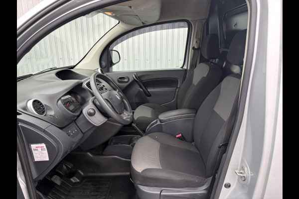 Renault Kangoo 1.5 dCi 75 Energy Comfort*NAVI*CRUISE*TEL*A/C*PDC*