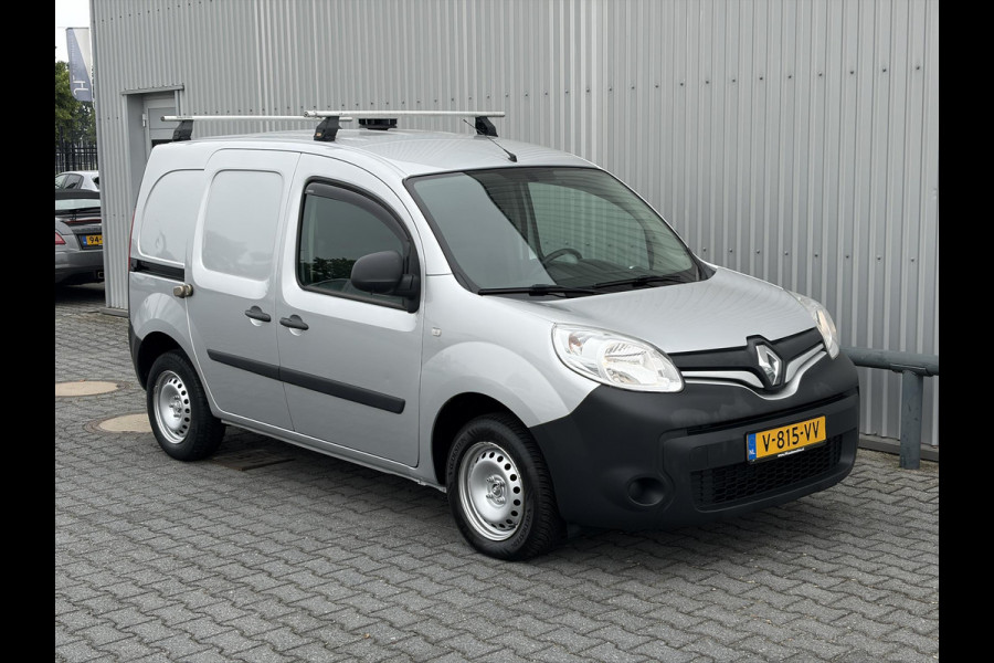 Renault Kangoo 1.5 dCi 75 Energy Comfort*NAVI*CRUISE*TEL*A/C*PDC*
