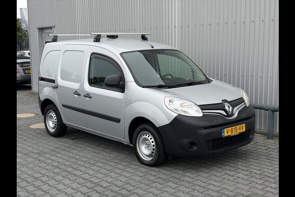 Renault Kangoo 1.5 dCi 75 Energy Comfort*NAVI*CRUISE*TEL*A/C*PDC*