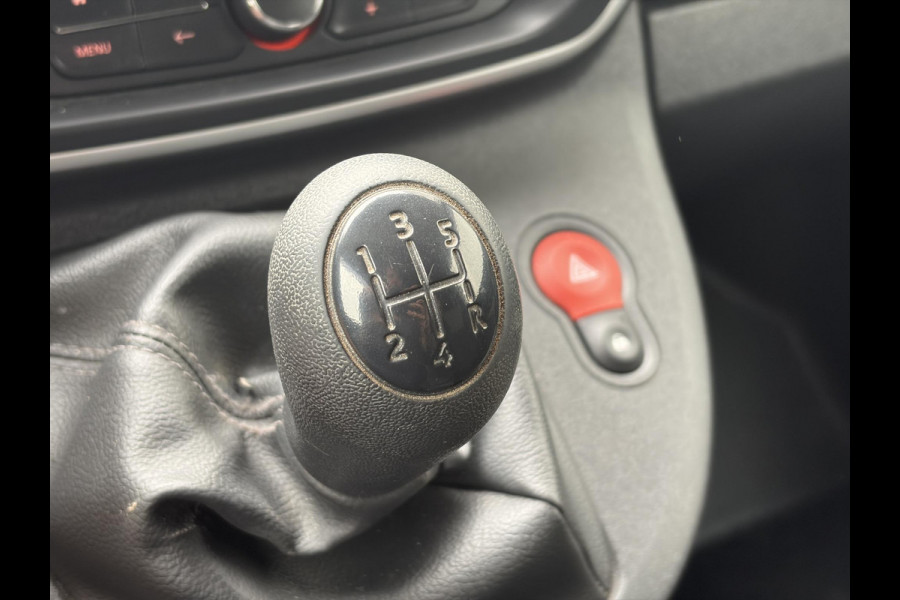 Renault Kangoo 1.5 dCi 75 Energy Comfort*NAVI*CRUISE*TEL*A/C*PDC*