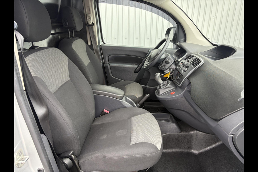Renault Kangoo 1.5 dCi 75 Energy Comfort*NAVI*CRUISE*TEL*A/C*PDC*