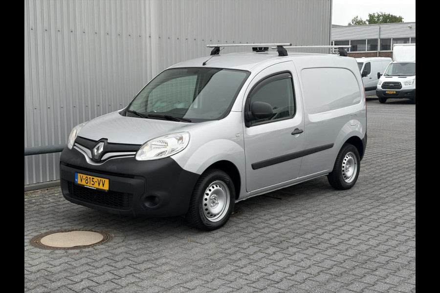 Renault Kangoo 1.5 dCi 75 Energy Comfort*NAVI*CRUISE*TEL*A/C*PDC*