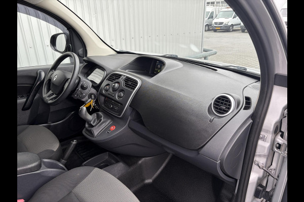 Renault Kangoo 1.5 dCi 75 Energy Comfort*NAVI*CRUISE*TEL*A/C*PDC*
