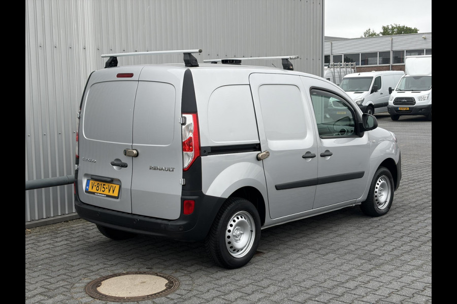 Renault Kangoo 1.5 dCi 75 Energy Comfort*NAVI*CRUISE*TEL*A/C*PDC*