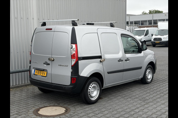 Renault Kangoo 1.5 dCi 75 Energy Comfort*NAVI*CRUISE*TEL*A/C*PDC*