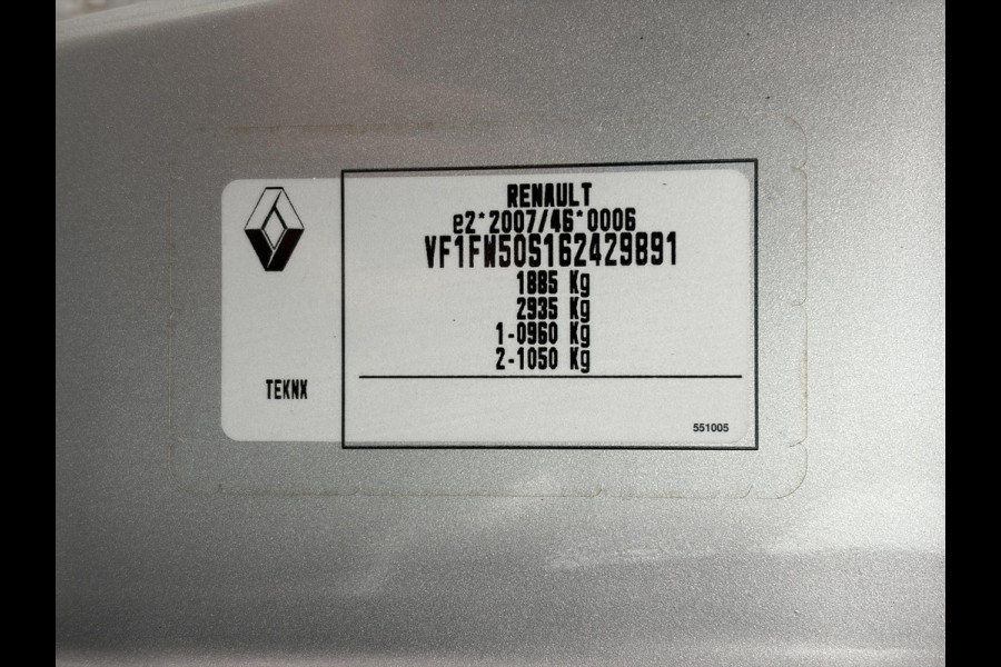 Renault Kangoo 1.5 dCi 75 Energy Comfort*NAVI*CRUISE*TEL*A/C*PDC*