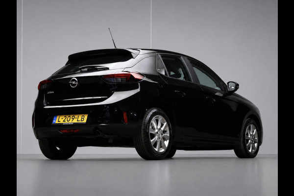 Opel Corsa 1.2 Edition Sport (APPLE CARPLAY,NAVI,PDC,LANE ASSIST,CRUISE,ELEKTRISCH PAKKET,SPORTSTOELEN,LM VELGEN,NETTE STAAT)