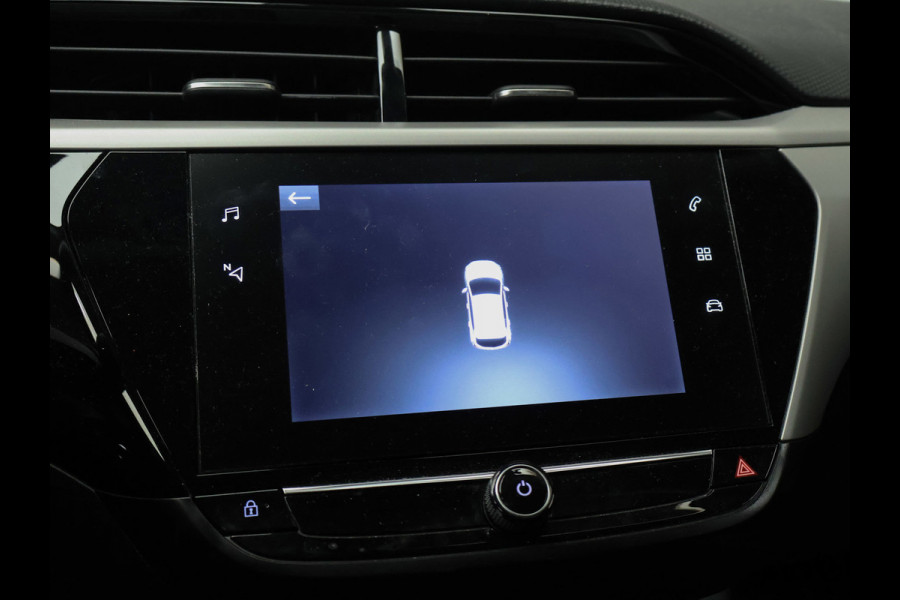 Opel Corsa 1.2 Edition Sport (APPLE CARPLAY,NAVI,PDC,LANE ASSIST,CRUISE,ELEKTRISCH PAKKET,SPORTSTOELEN,LM VELGEN,NETTE STAAT)