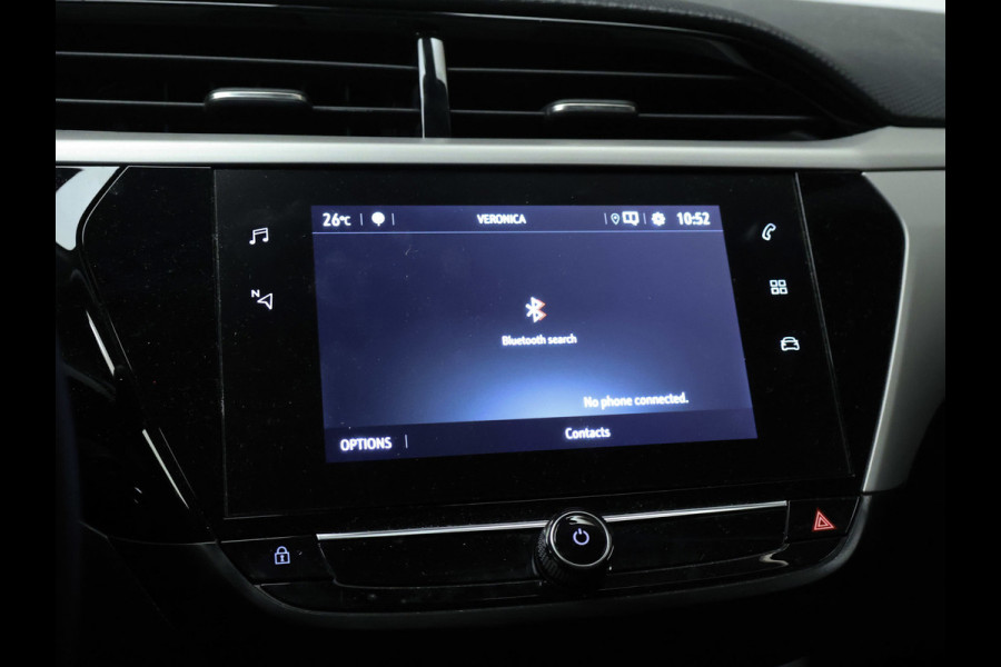 Opel Corsa 1.2 Edition Sport (APPLE CARPLAY,NAVI,PDC,LANE ASSIST,CRUISE,ELEKTRISCH PAKKET,SPORTSTOELEN,LM VELGEN,NETTE STAAT)