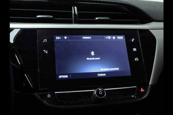 Opel Corsa 1.2 Edition Sport (APPLE CARPLAY,NAVI,PDC,LANE ASSIST,CRUISE,ELEKTRISCH PAKKET,SPORTSTOELEN,LM VELGEN,NETTE STAAT)