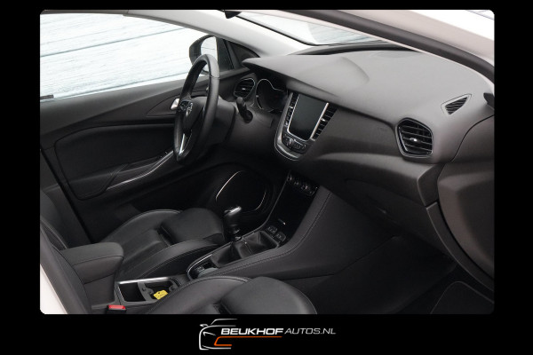 Opel Grandland X 1.2 Turbo Innovation Trekhaak Carplay Cam