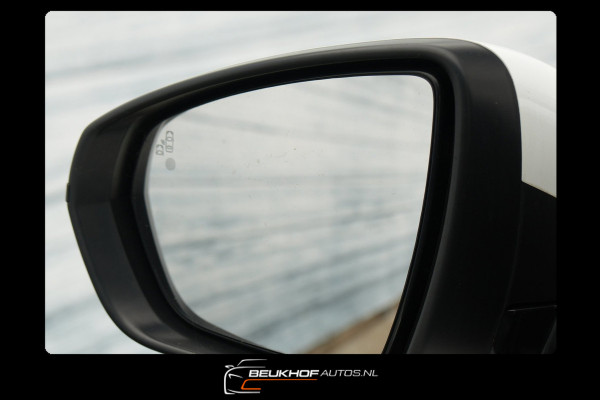 Opel Grandland X 1.2 Turbo Innovation Trekhaak Carplay Cam