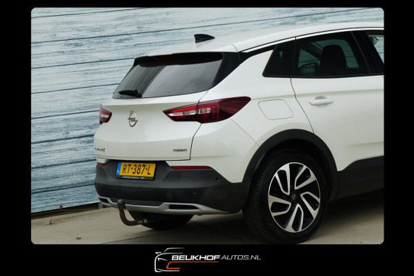 Opel Grandland X 1.2 Turbo Innovation Trekhaak Carplay Cam