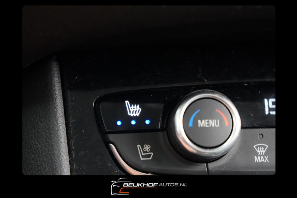 Opel Grandland X 1.2 Turbo Innovation Trekhaak Carplay Cam