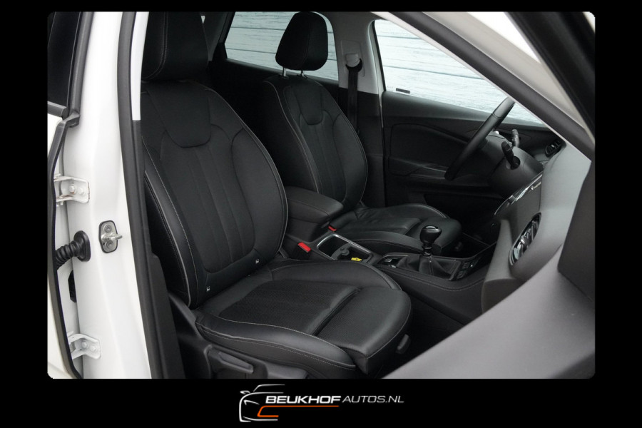 Opel Grandland X 1.2 Turbo Innovation Trekhaak Carplay Cam