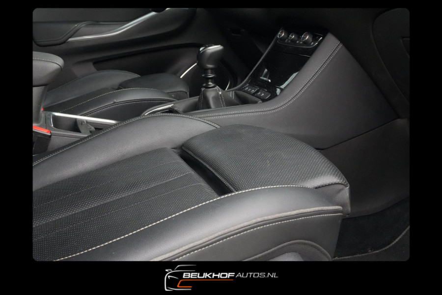 Opel Grandland X 1.2 Turbo Innovation Trekhaak Carplay Cam