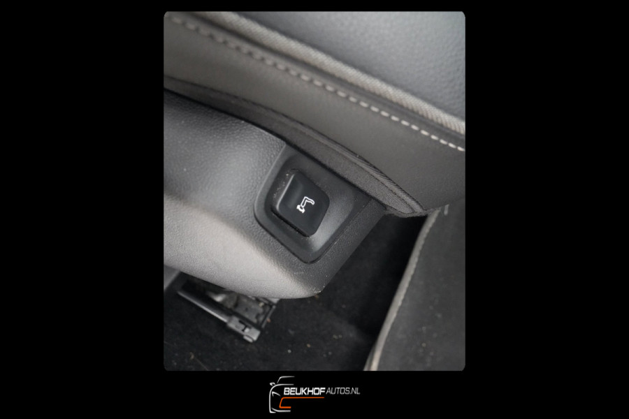 Opel Grandland X 1.2 Turbo Innovation Trekhaak Carplay Cam