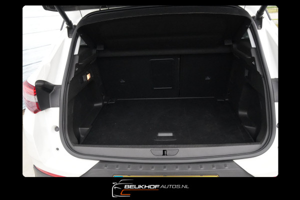 Opel Grandland X 1.2 Turbo Innovation Trekhaak Carplay Cam