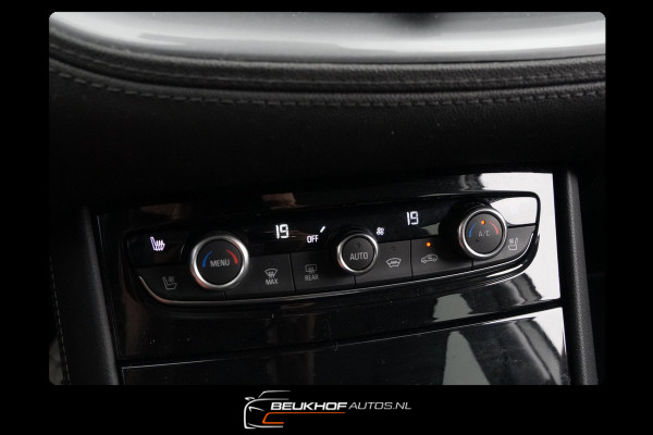 Opel Grandland X 1.2 Turbo Innovation Trekhaak Carplay Cam