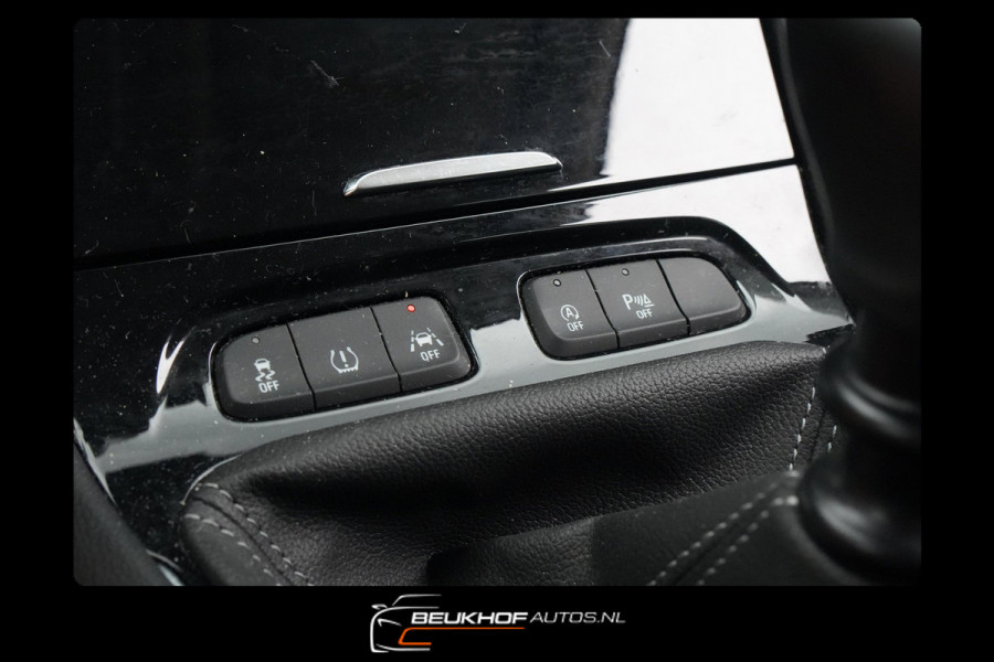Opel Grandland X 1.2 Turbo Innovation Trekhaak Carplay Cam