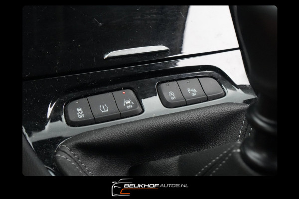 Opel Grandland X 1.2 Turbo Innovation Trekhaak Carplay Cam