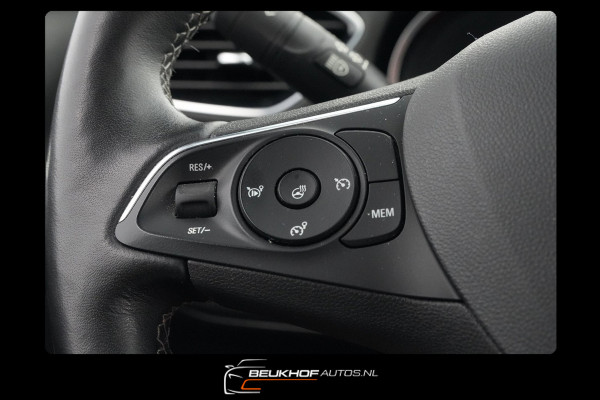 Opel Grandland X 1.2 Turbo Innovation Trekhaak Carplay Cam