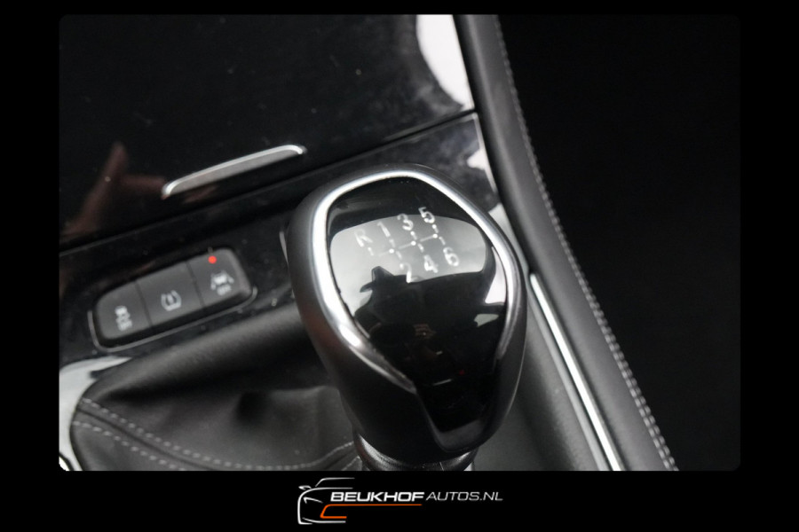 Opel Grandland X 1.2 Turbo Innovation Trekhaak Carplay Cam