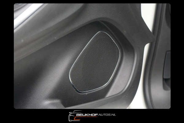 Opel Grandland X 1.2 Turbo Innovation Trekhaak Carplay Cam