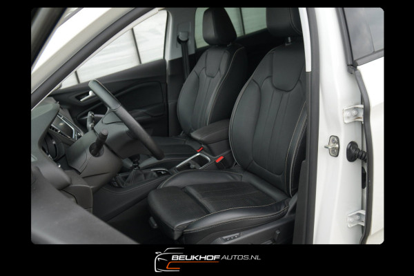 Opel Grandland X 1.2 Turbo Innovation Trekhaak Carplay Cam