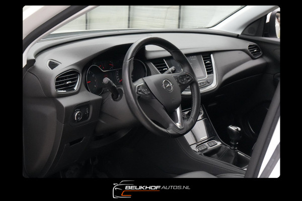 Opel Grandland X 1.2 Turbo Innovation Trekhaak Carplay Cam
